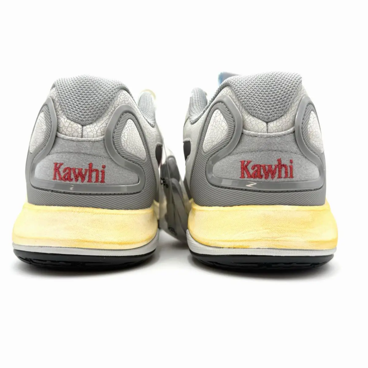 New Balance shoes - New Balance KAWHI IV - KAWHI - BBKLSGD4 - Gray 22