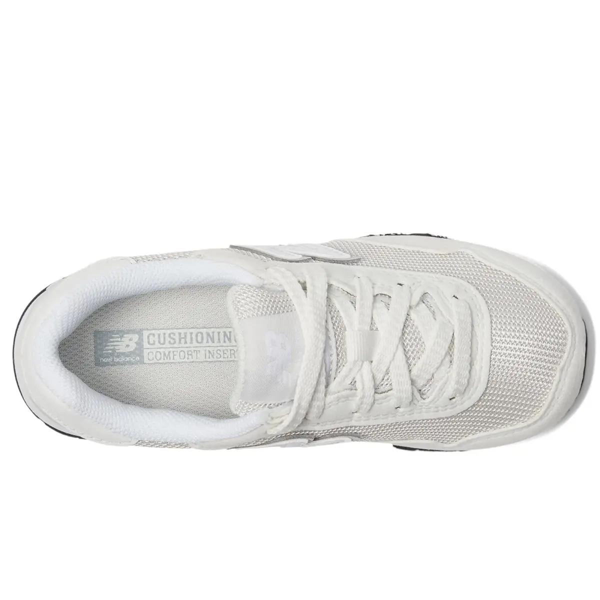 New Balance shoes - Reflection/White 0