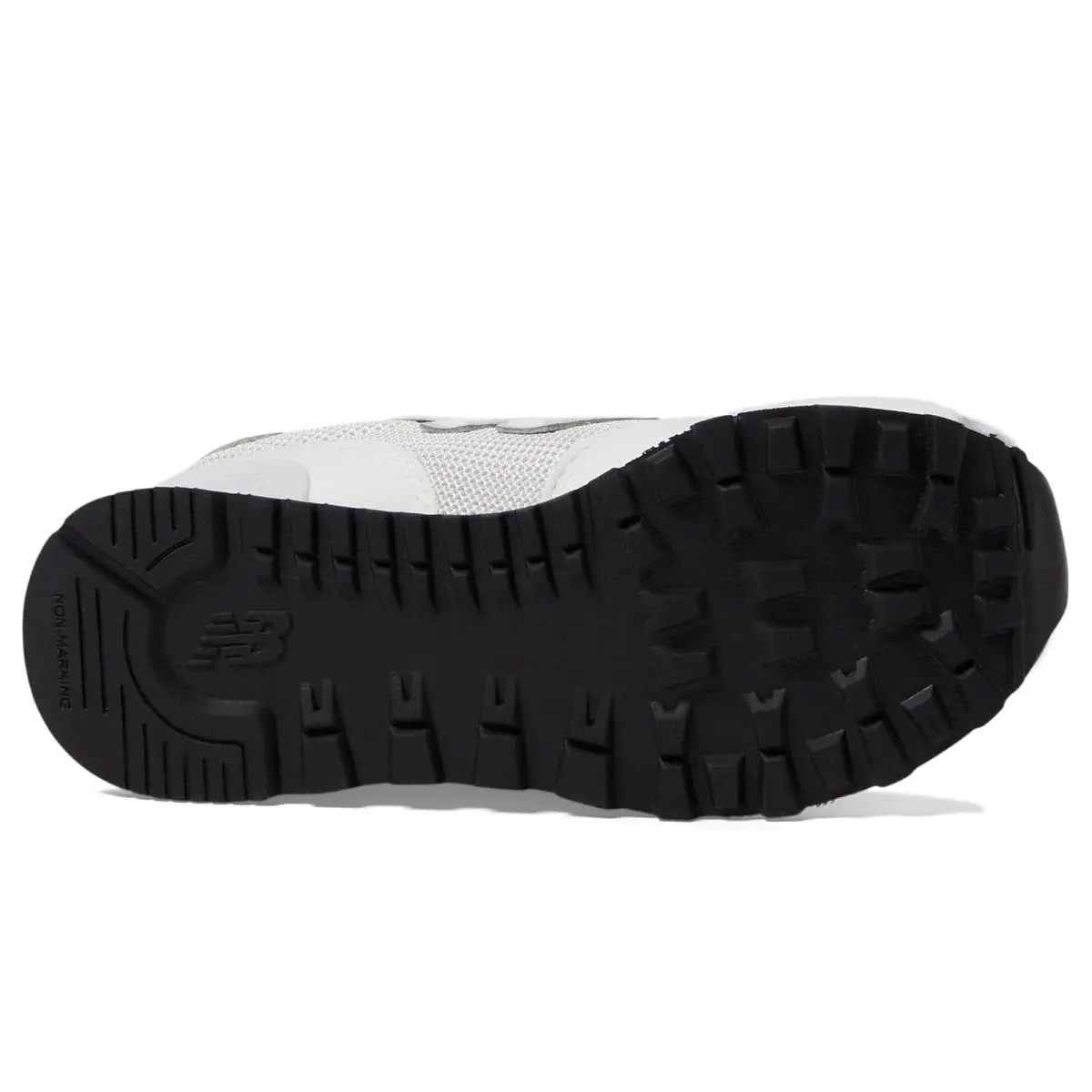 New Balance shoes - Reflection/White 1