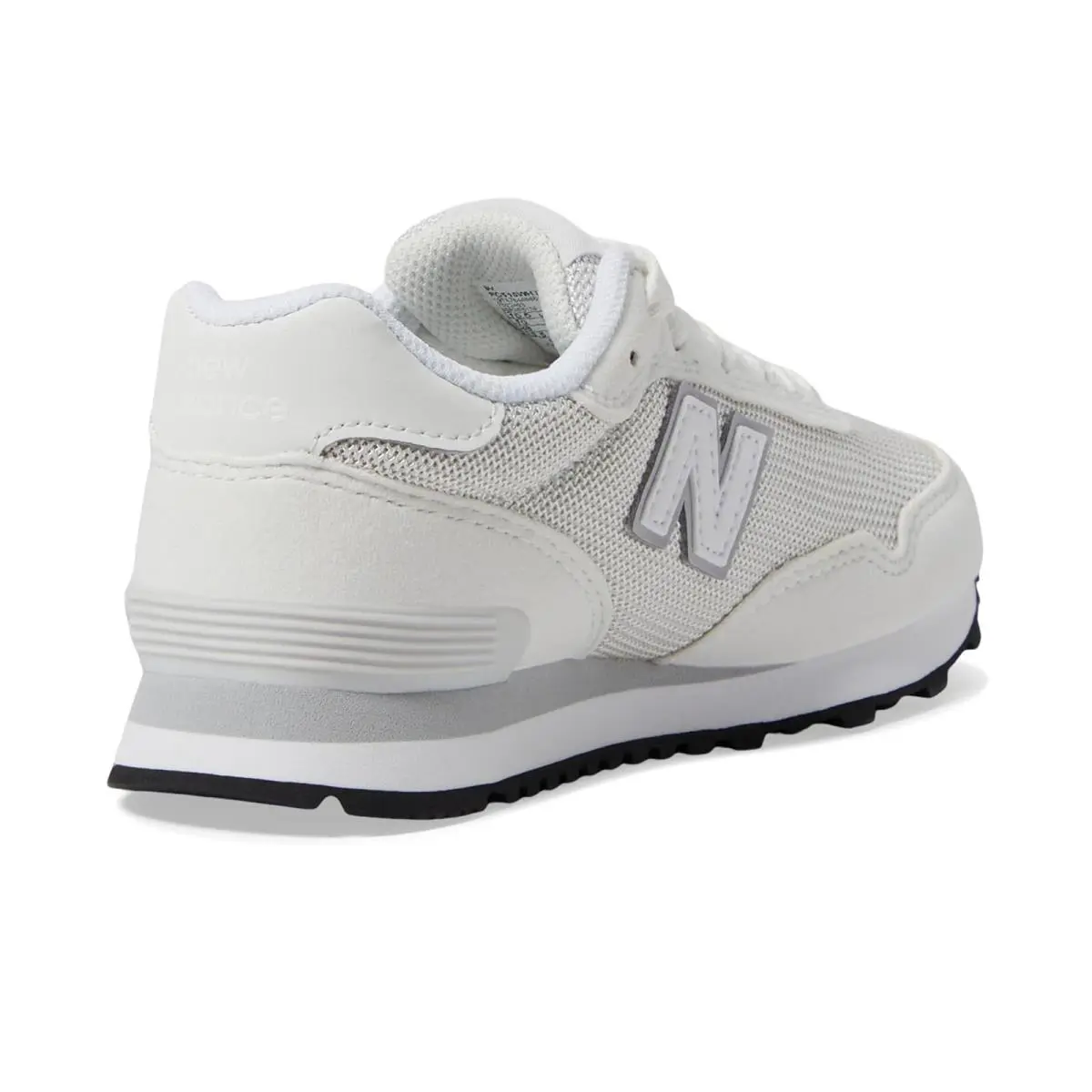 New Balance shoes - Reflection/White 3