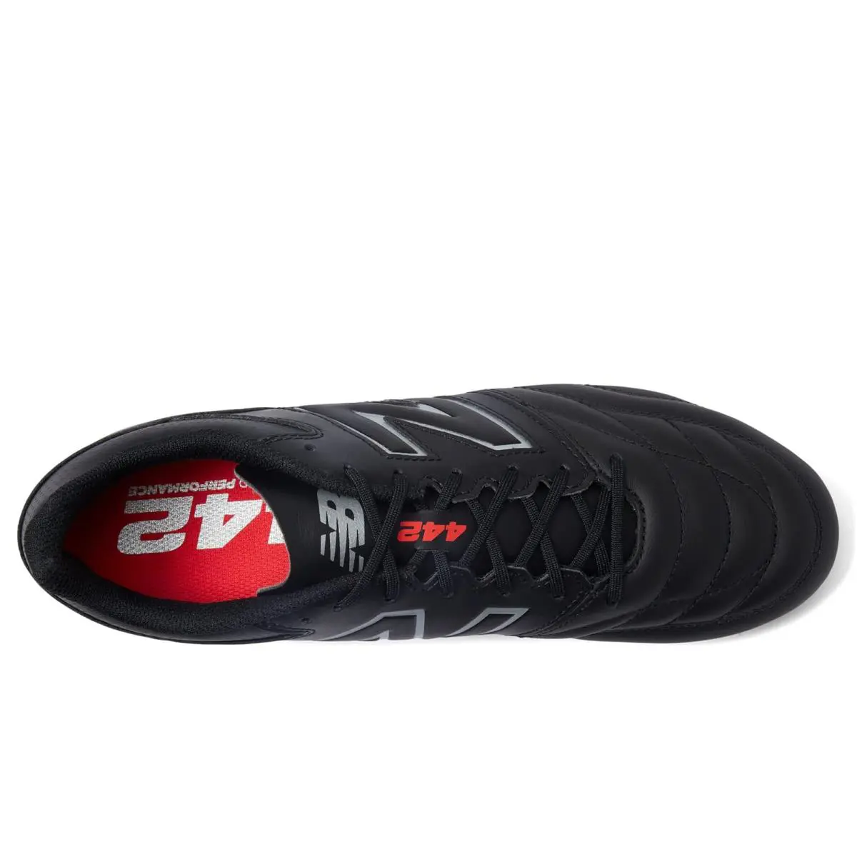 New Balance shoes - Black/White 0