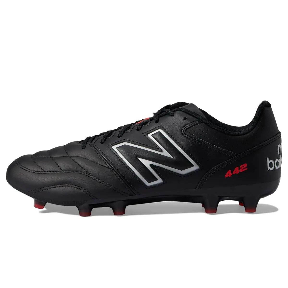New Balance shoes - Black/White 2