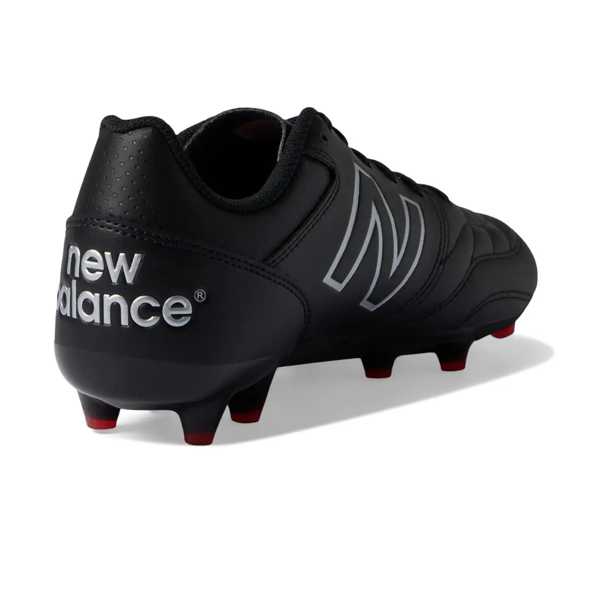 New Balance shoes - Black/White 3