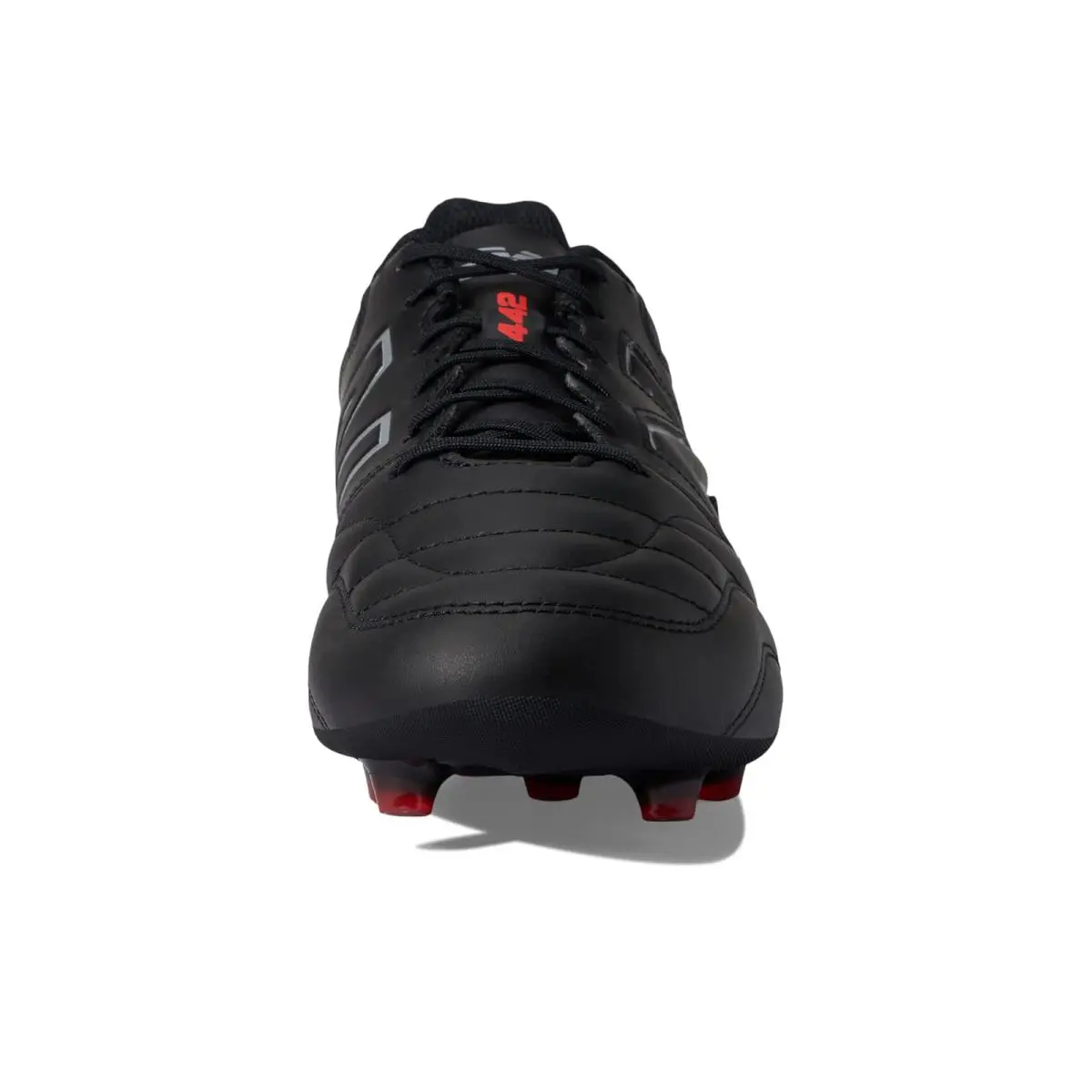 New Balance shoes - Black/White 4