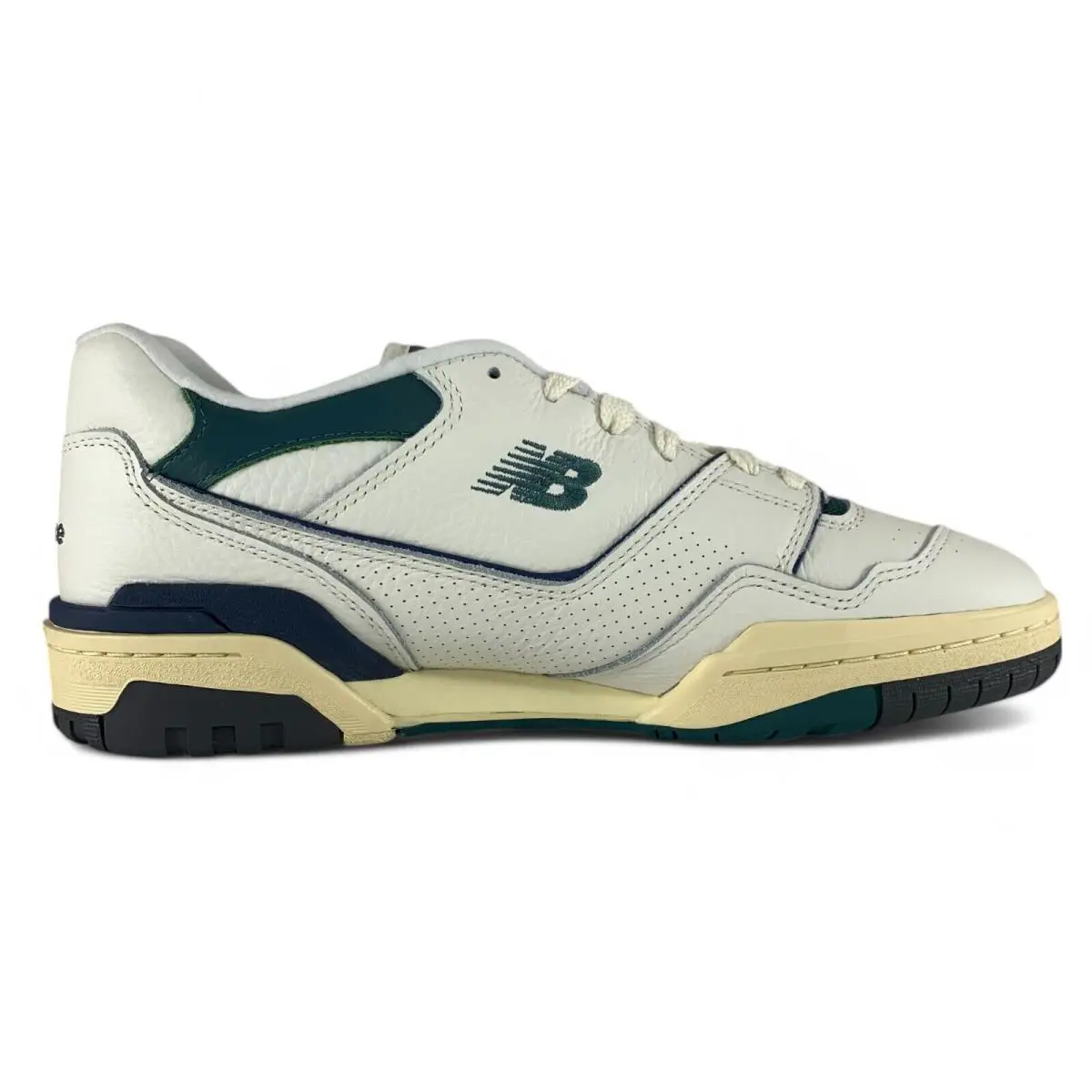 New Balance shoes - New Balance 550 - BB550PTB - White 0