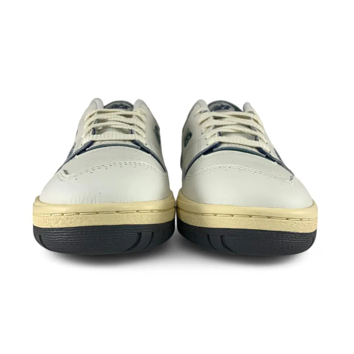 New Balance shoes - New Balance 550 - BB550PTB - White 3