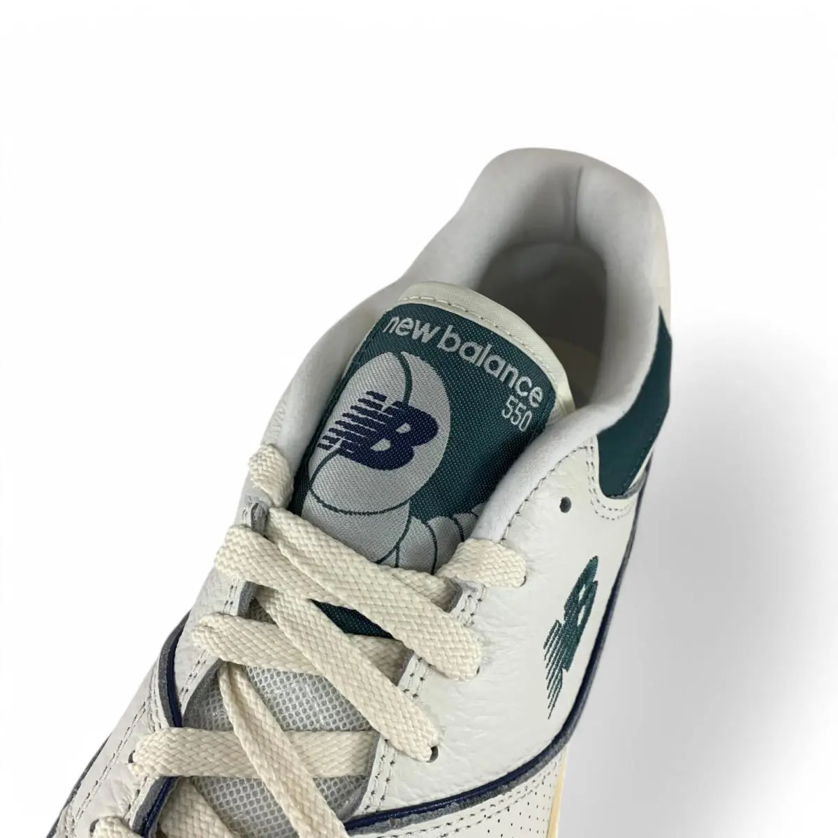 New Balance shoes - New Balance 550 - BB550PTB - White 6