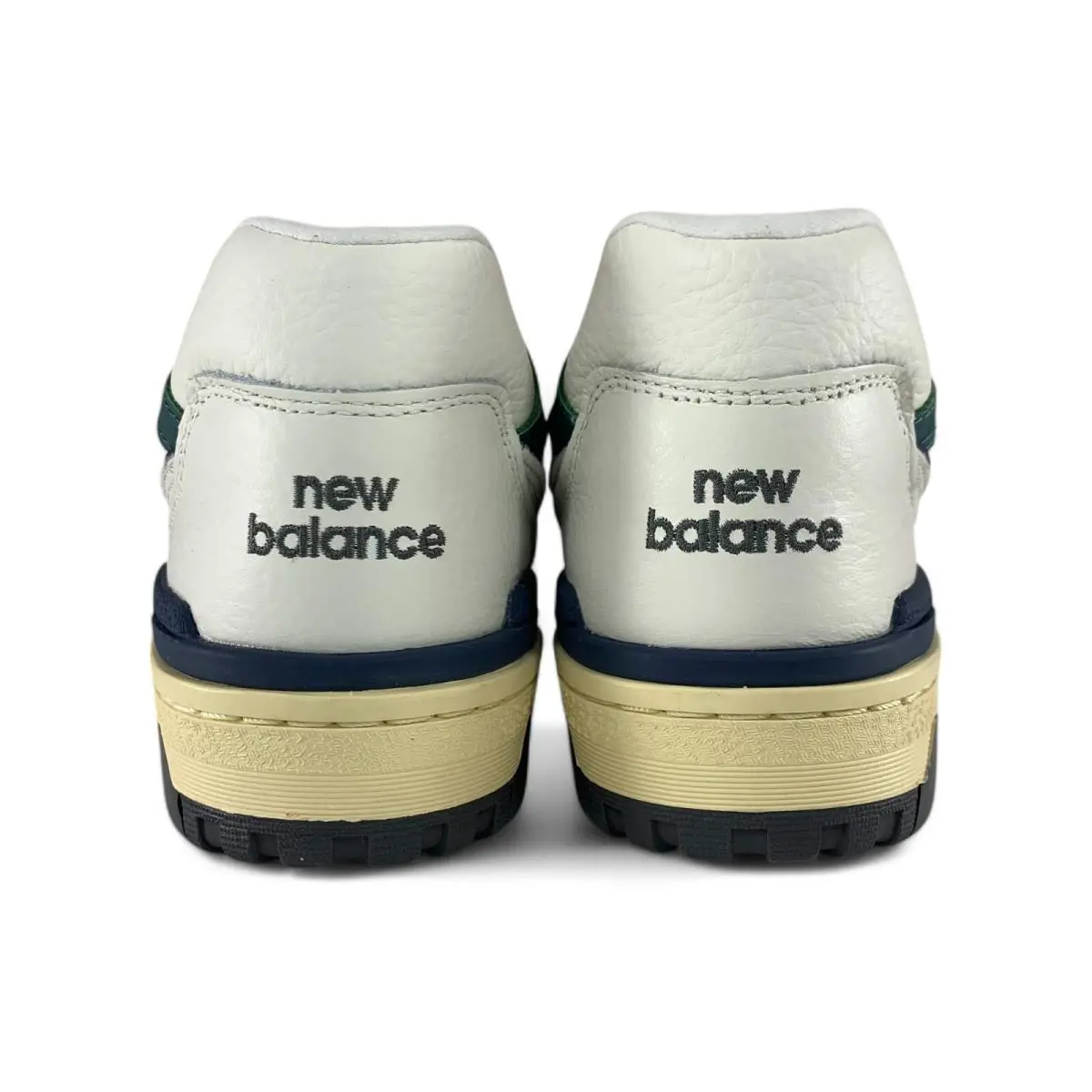 New Balance shoes - New Balance 550 - BB550PTB - White 15