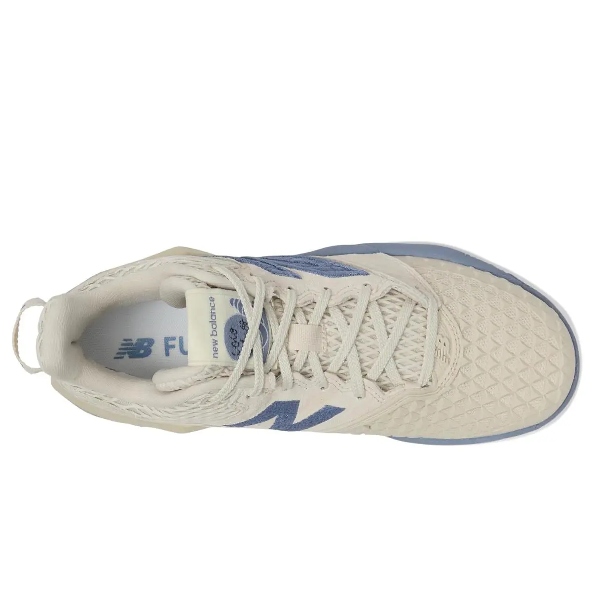 New Balance shoes - Linen/Dusk Shower 0