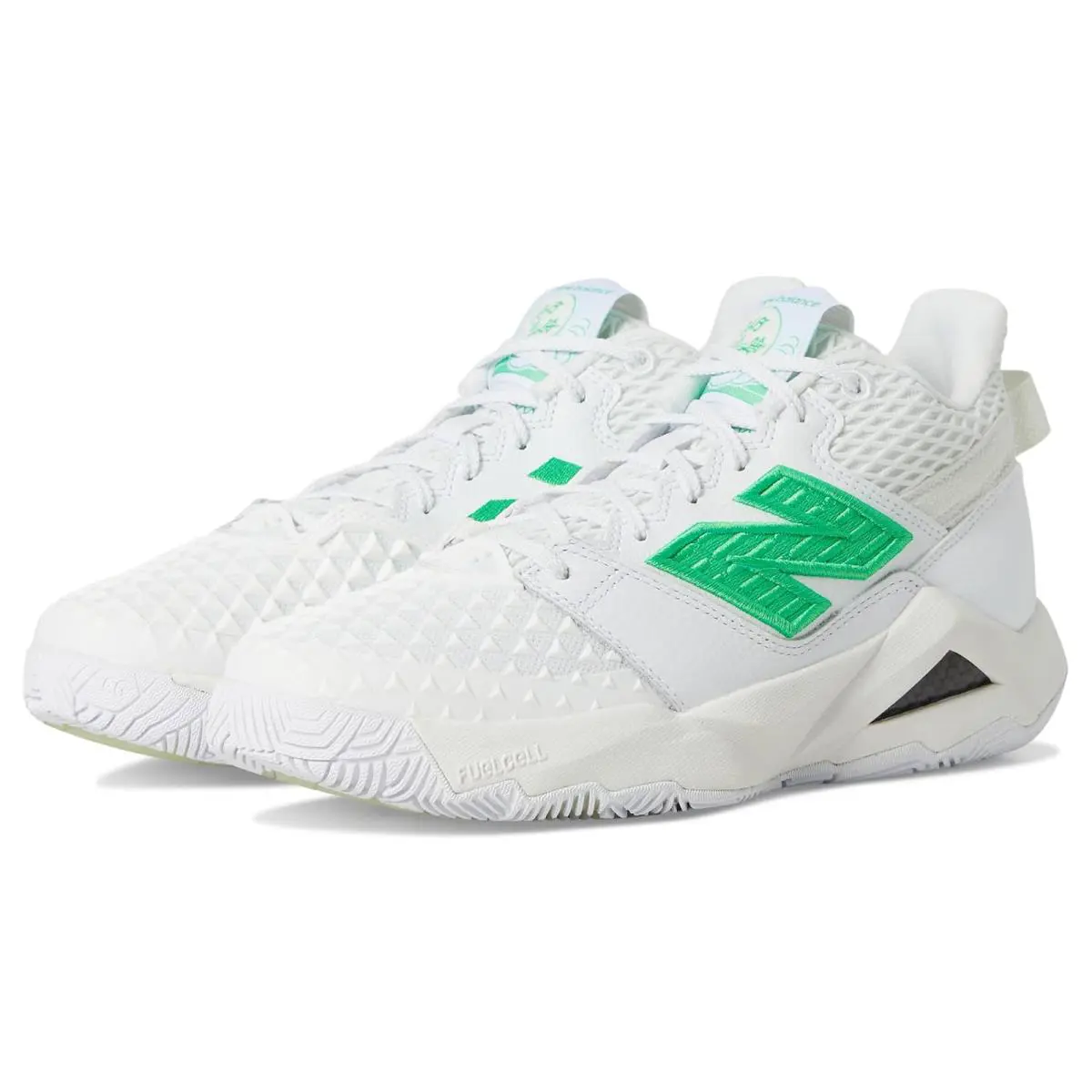 New Balance shoes - Linen/Dusk Shower 20