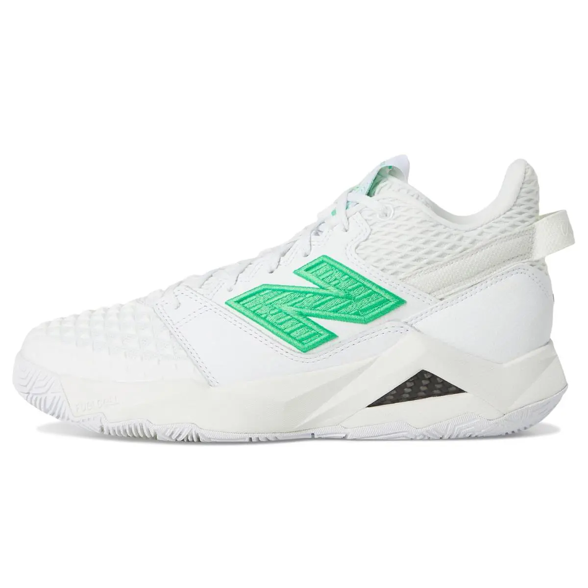 New Balance shoes - Linen/Dusk Shower 23