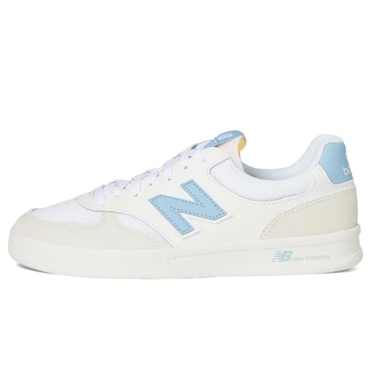 New Balance shoes - Reflection/Heron Blue 16