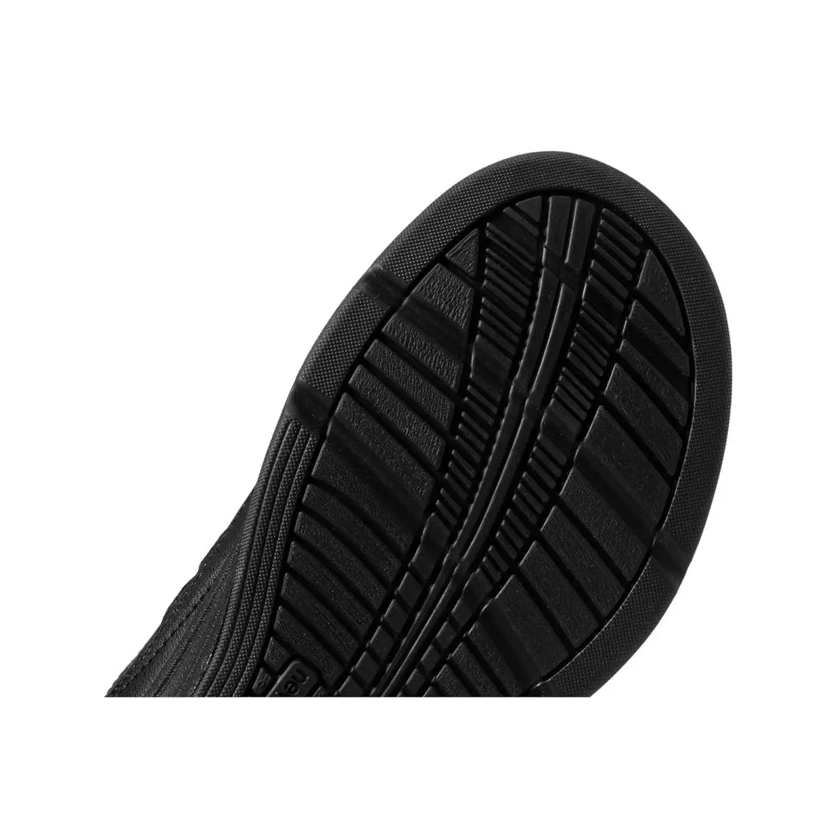 New Balance shoes - Black/Black 4