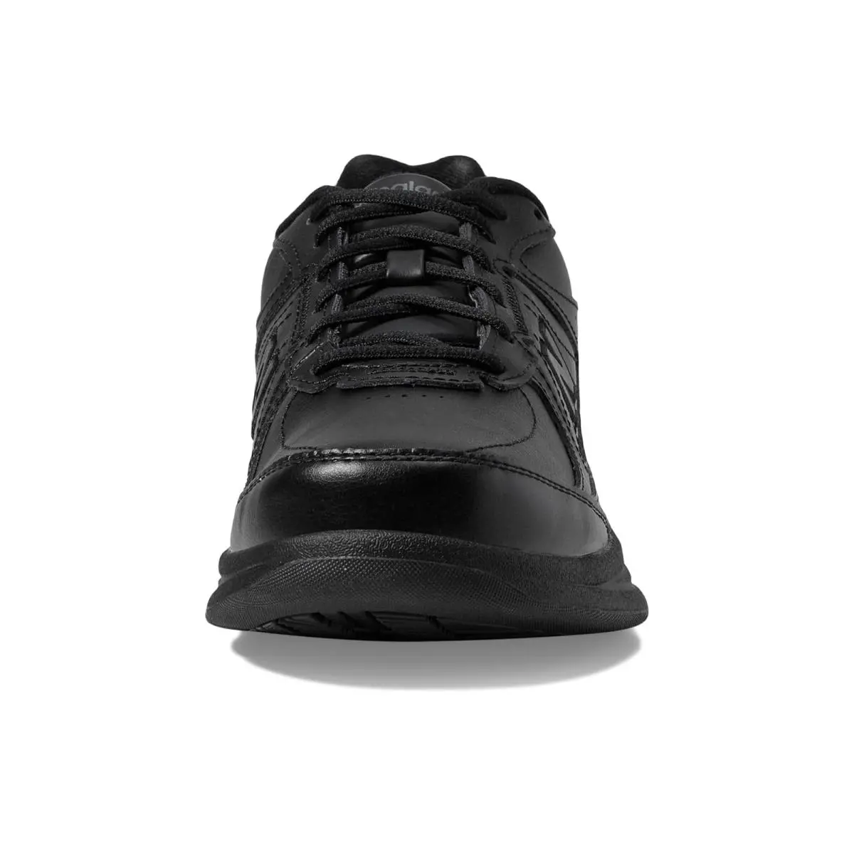New Balance shoes - Black/Black 7