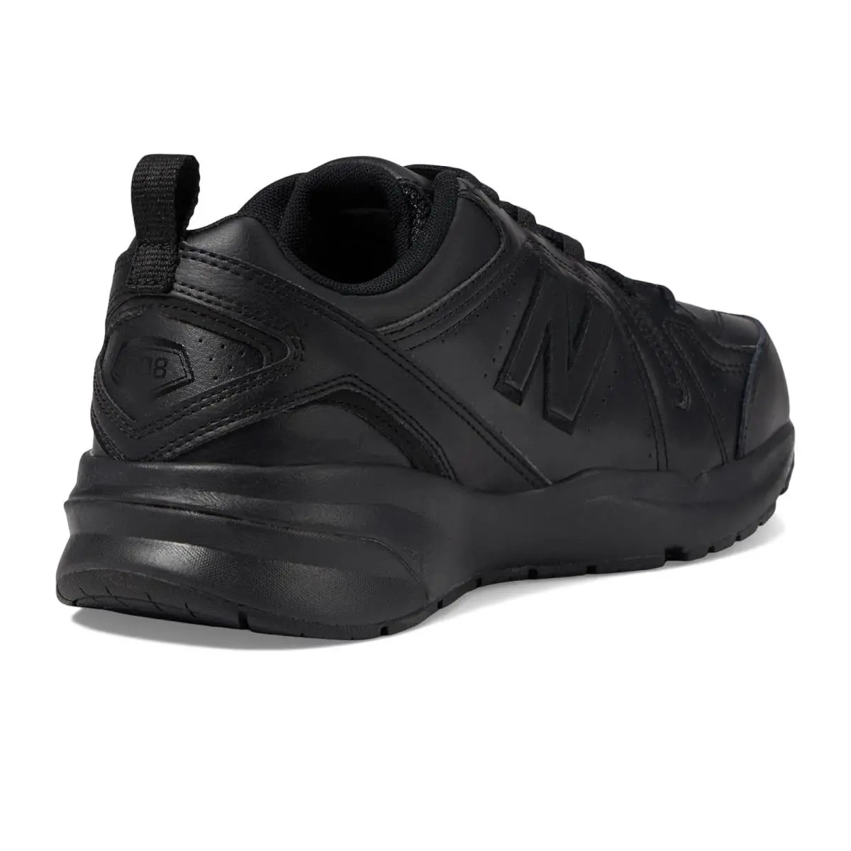 New Balance shoes - Black/Black 3