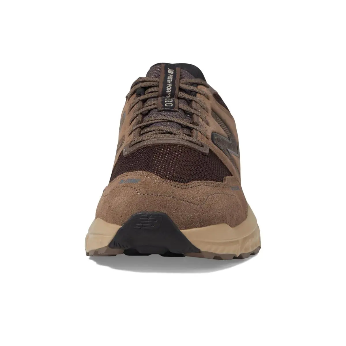 New Balance shoes - Dark Mushroom/Stoneware 1