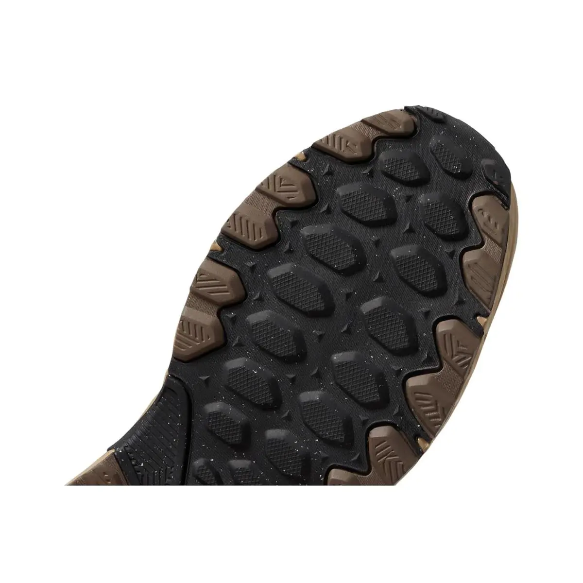 New Balance shoes - Dark Mushroom/Stoneware 4
