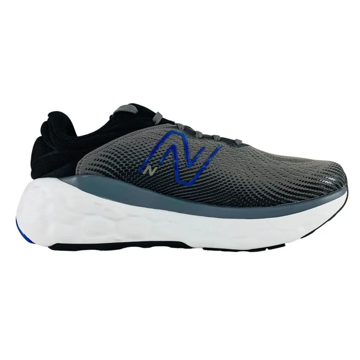 New Balance shoes - New Balance Fresh Foam X 840v1 - M840FCB - Gray 0