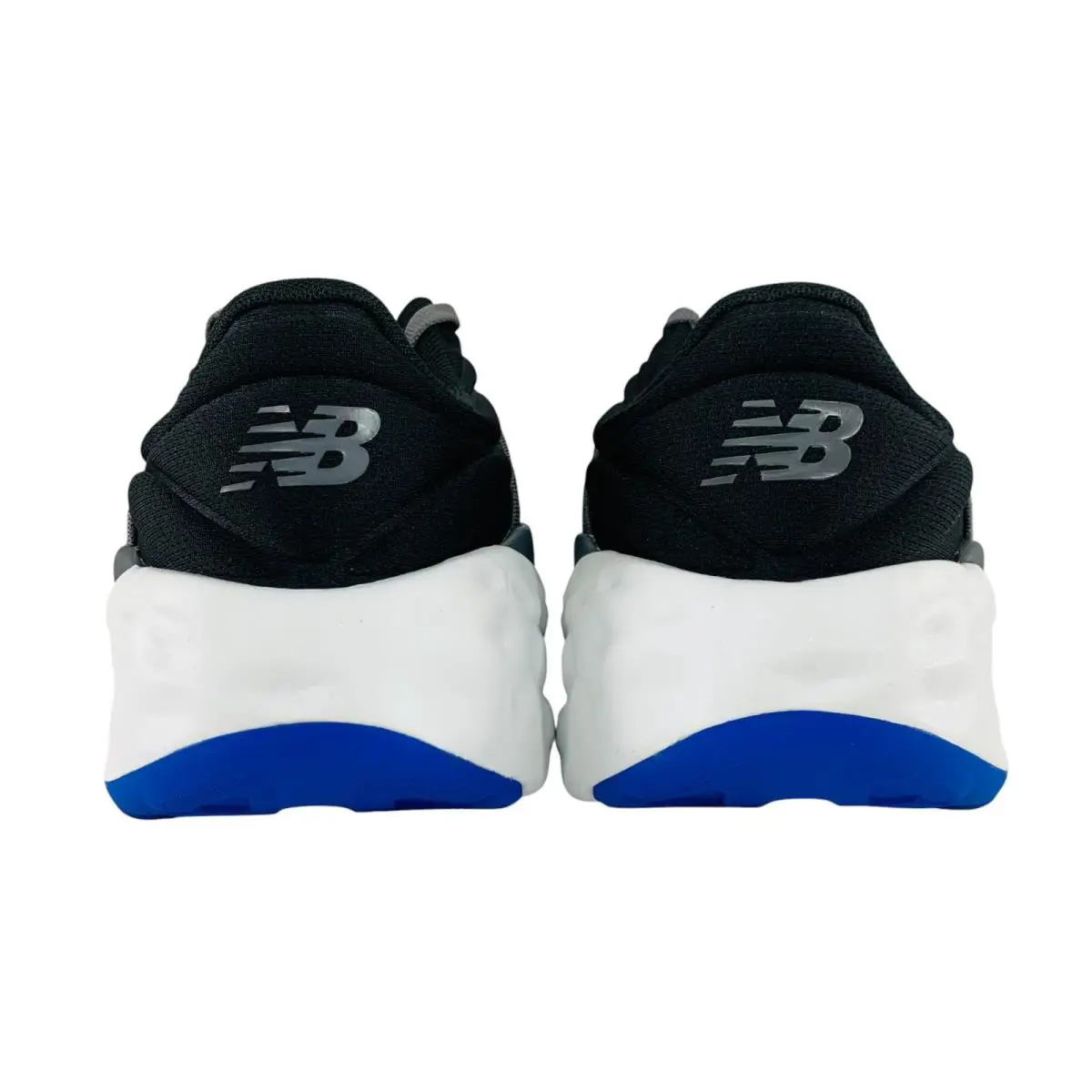 New Balance shoes - New Balance Fresh Foam X 840v1 - M840FCB - Gray 3