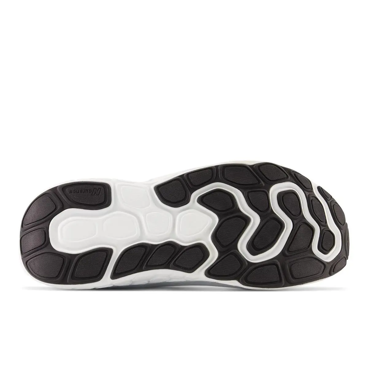 New Balance shoes - Black/Phantom 1