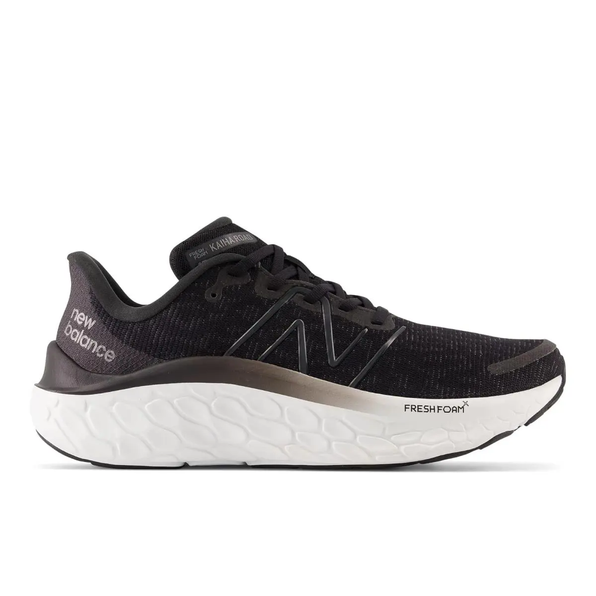 New Balance shoes - Black/Phantom 3