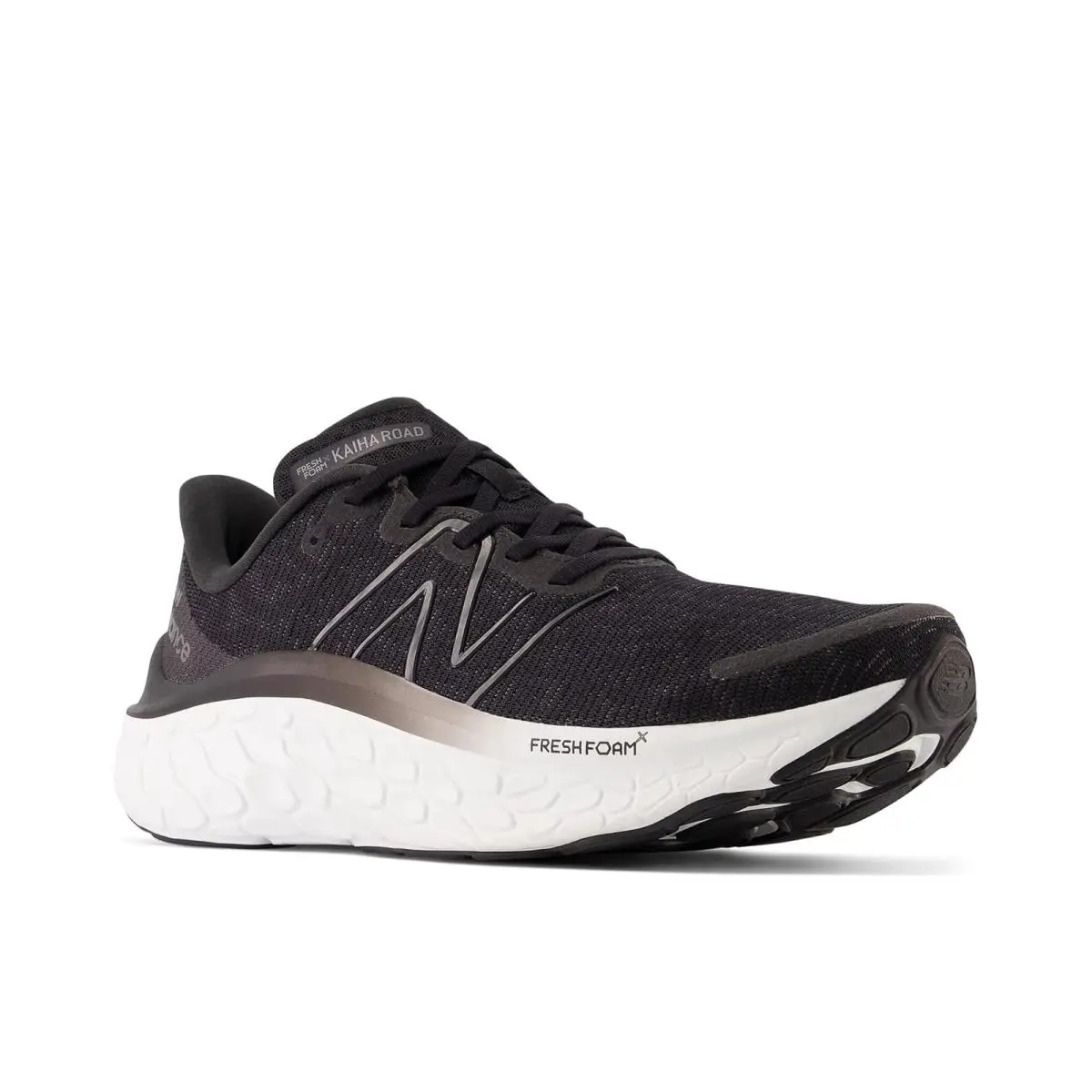 New Balance shoes - Black/Phantom 4