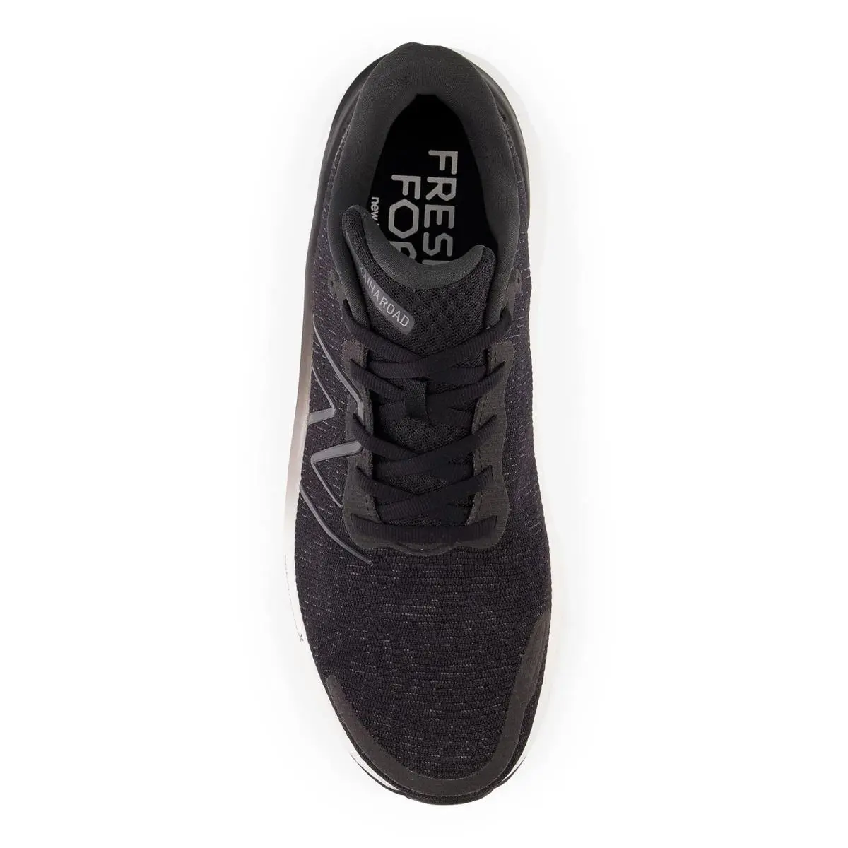 New Balance shoes - Black/Phantom 5
