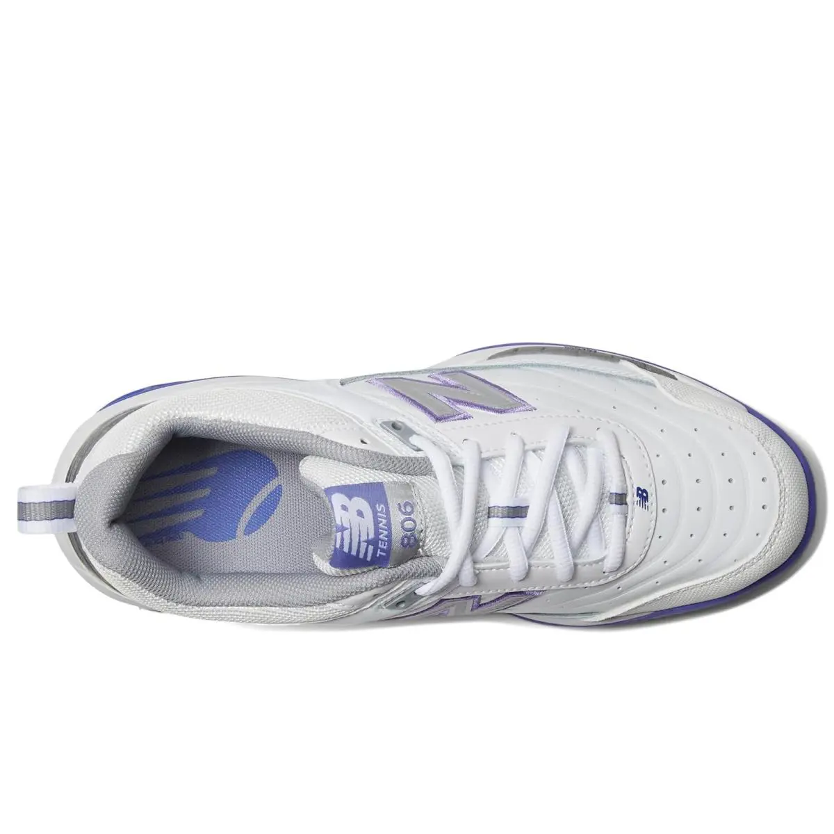 New Balance shoes - White 0