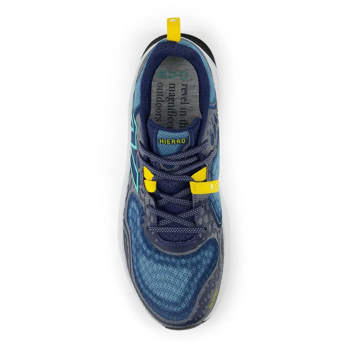 New Balance shoes - NB Navy/Quartz Grey 0