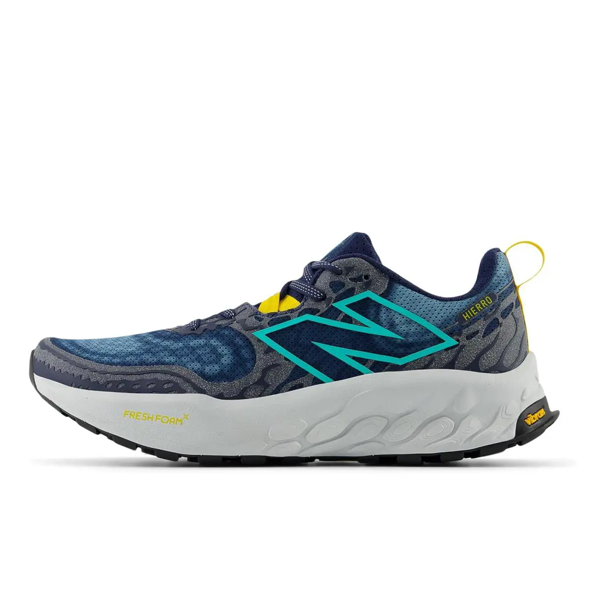 New Balance shoes - NB Navy/Quartz Grey 2