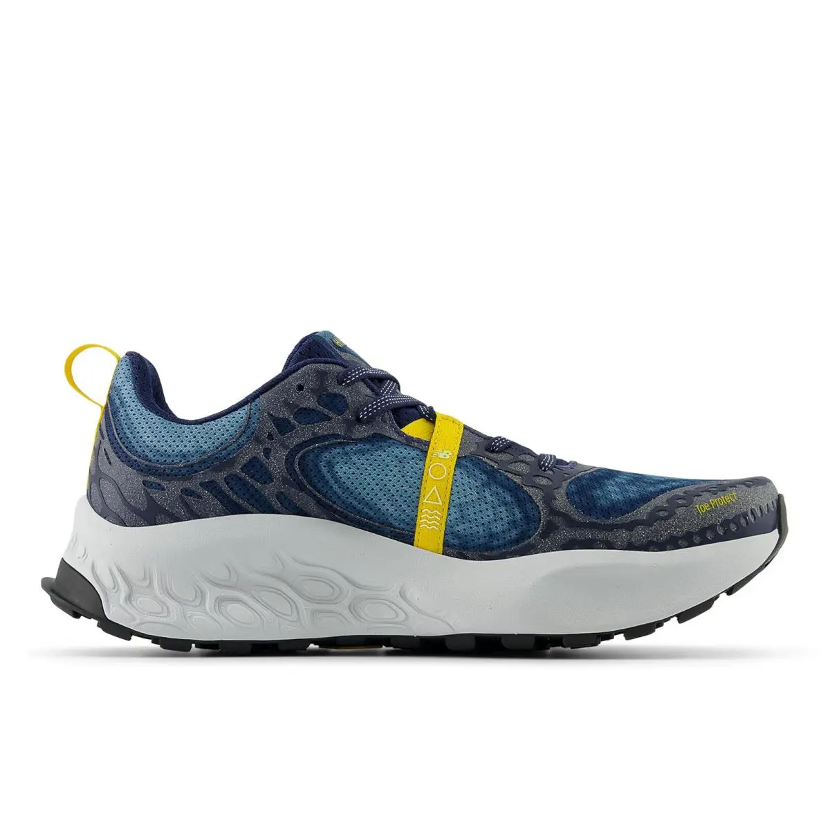 New Balance shoes - NB Navy/Quartz Grey 3