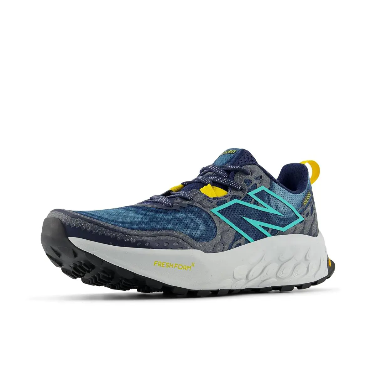 New Balance shoes - NB Navy/Quartz Grey 4