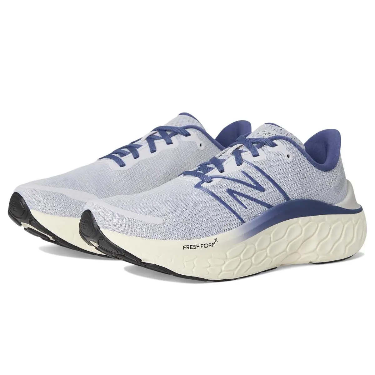New Balance shoes - Grey Matter/Mint Flash/Frosted Glass 13