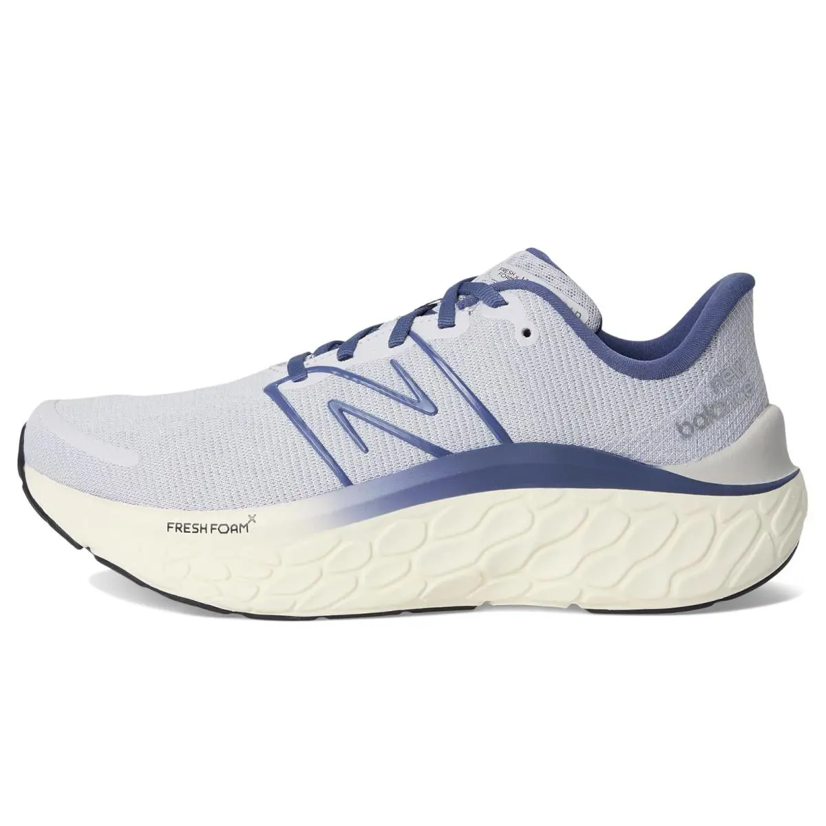 New Balance shoes - Grey Matter/Mint Flash/Frosted Glass 16