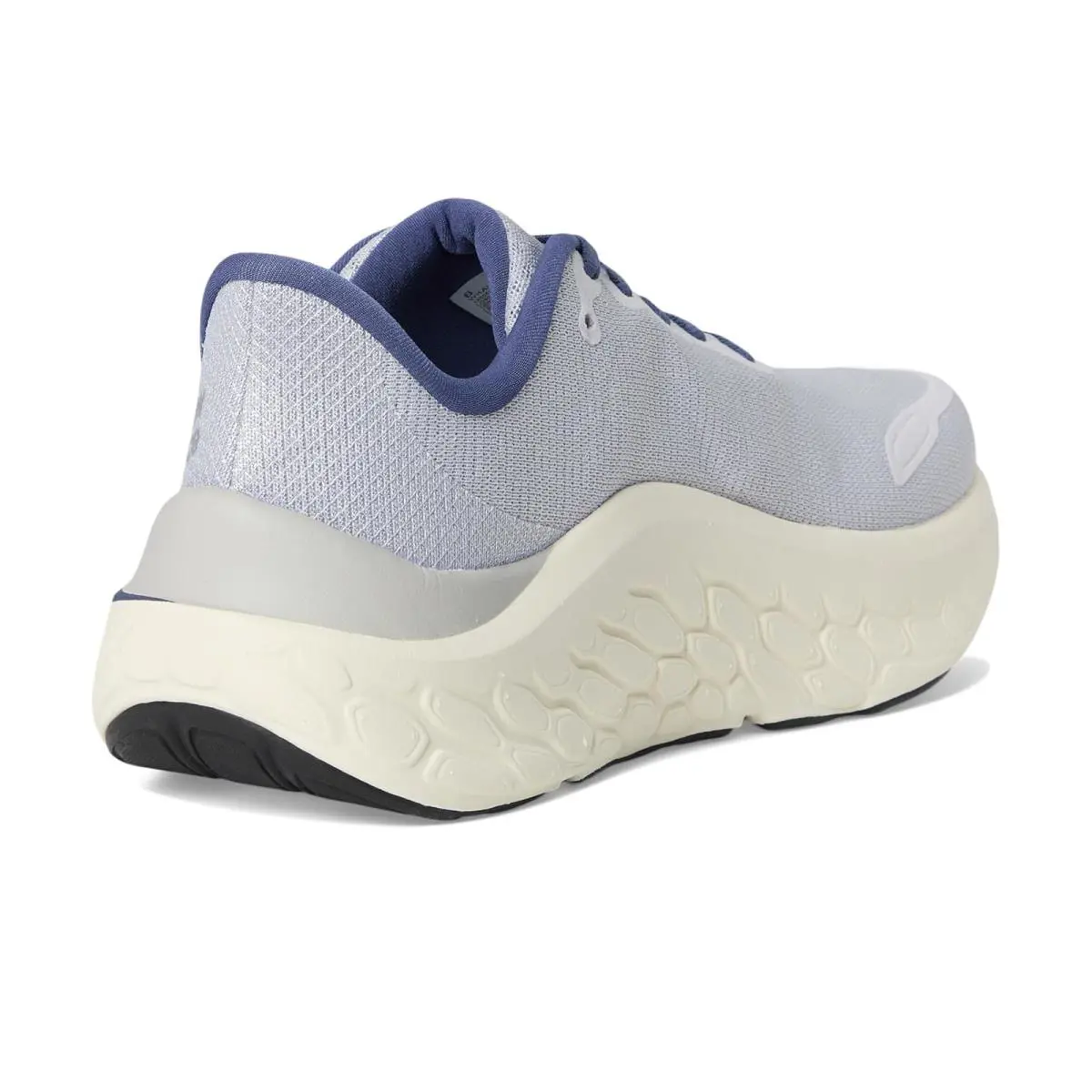 New Balance shoes - Grey Matter/Mint Flash/Frosted Glass 17
