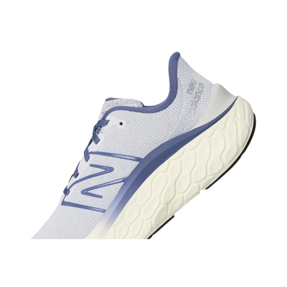 New Balance shoes - Grey Matter/Mint Flash/Frosted Glass 18
