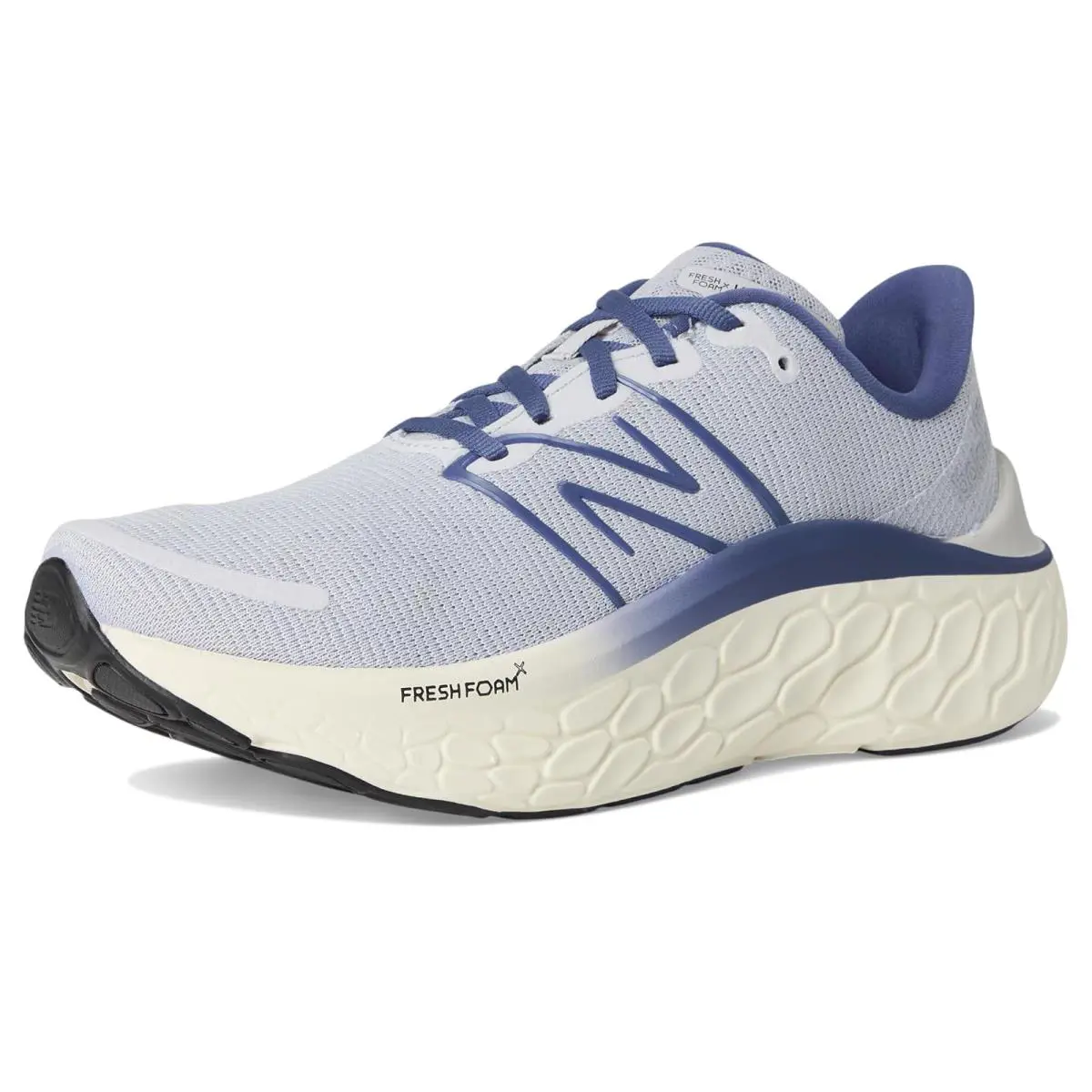 New Balance shoes - Grey Matter/Mint Flash/Frosted Glass 19