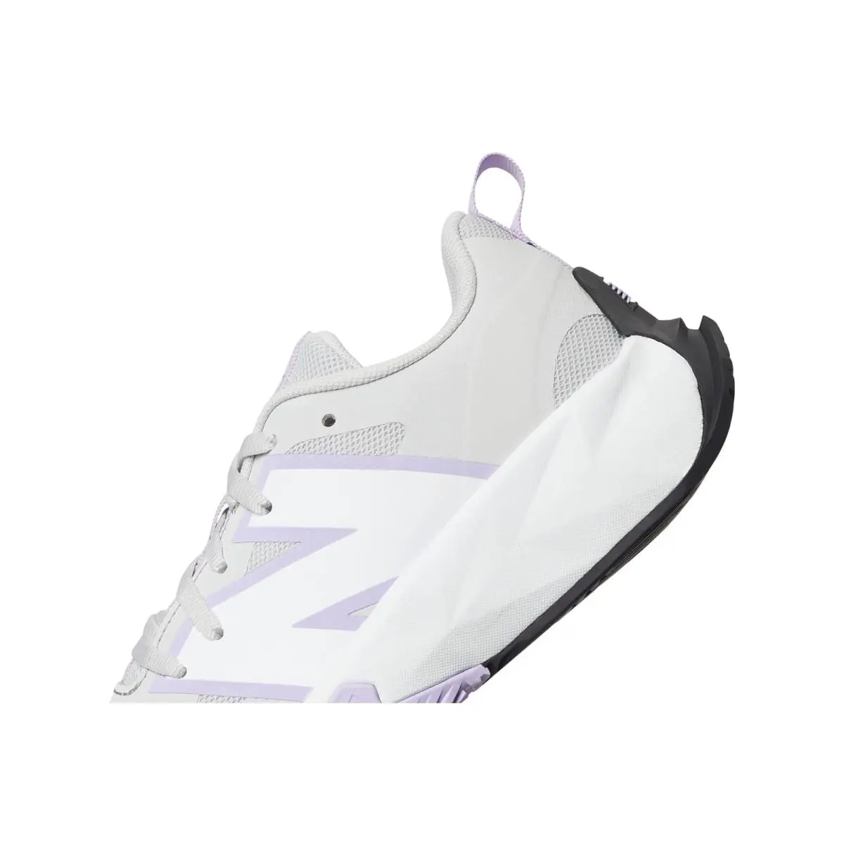 New Balance shoes - Black/Punch Yellow 46