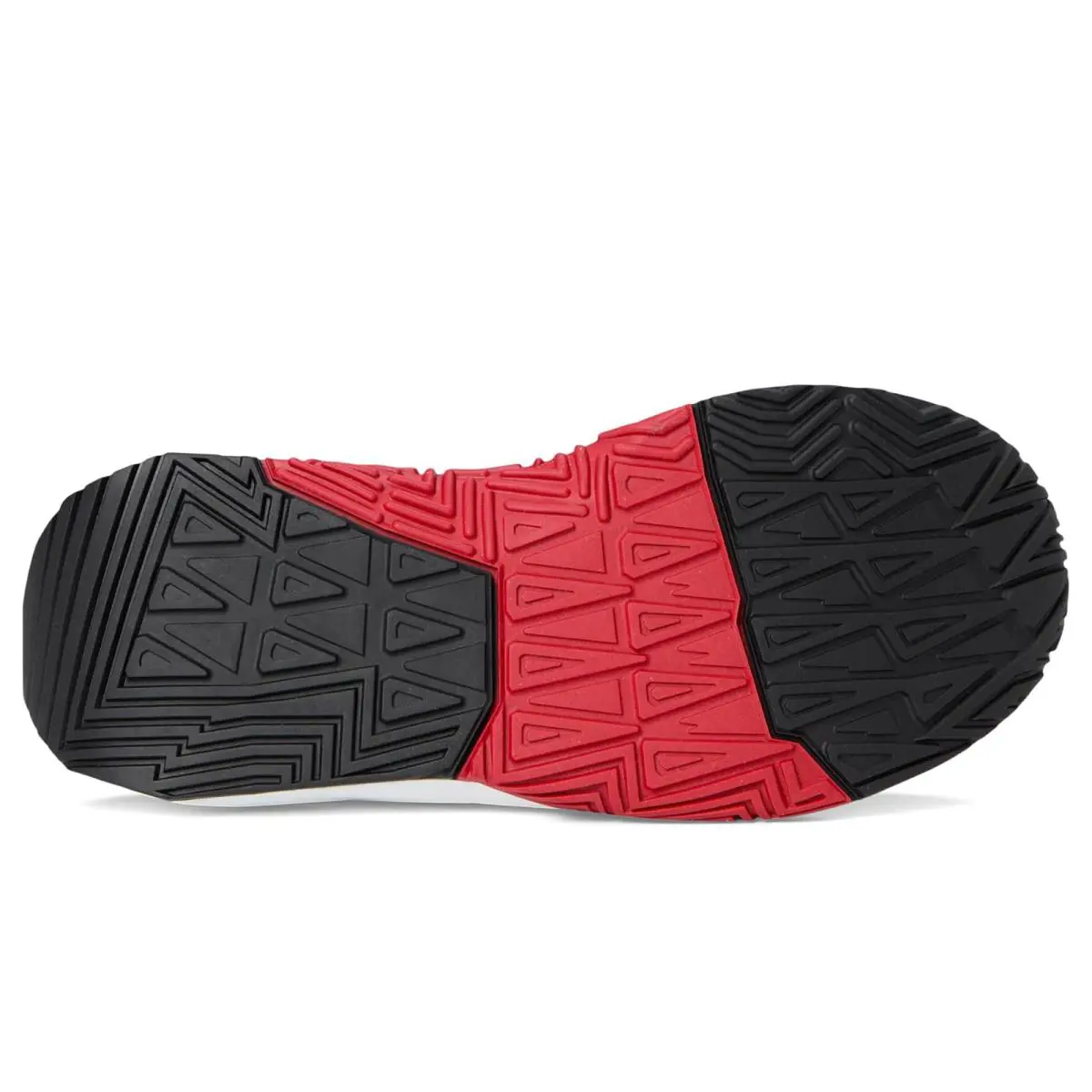 New Balance shoes - Black/Punch Yellow 22