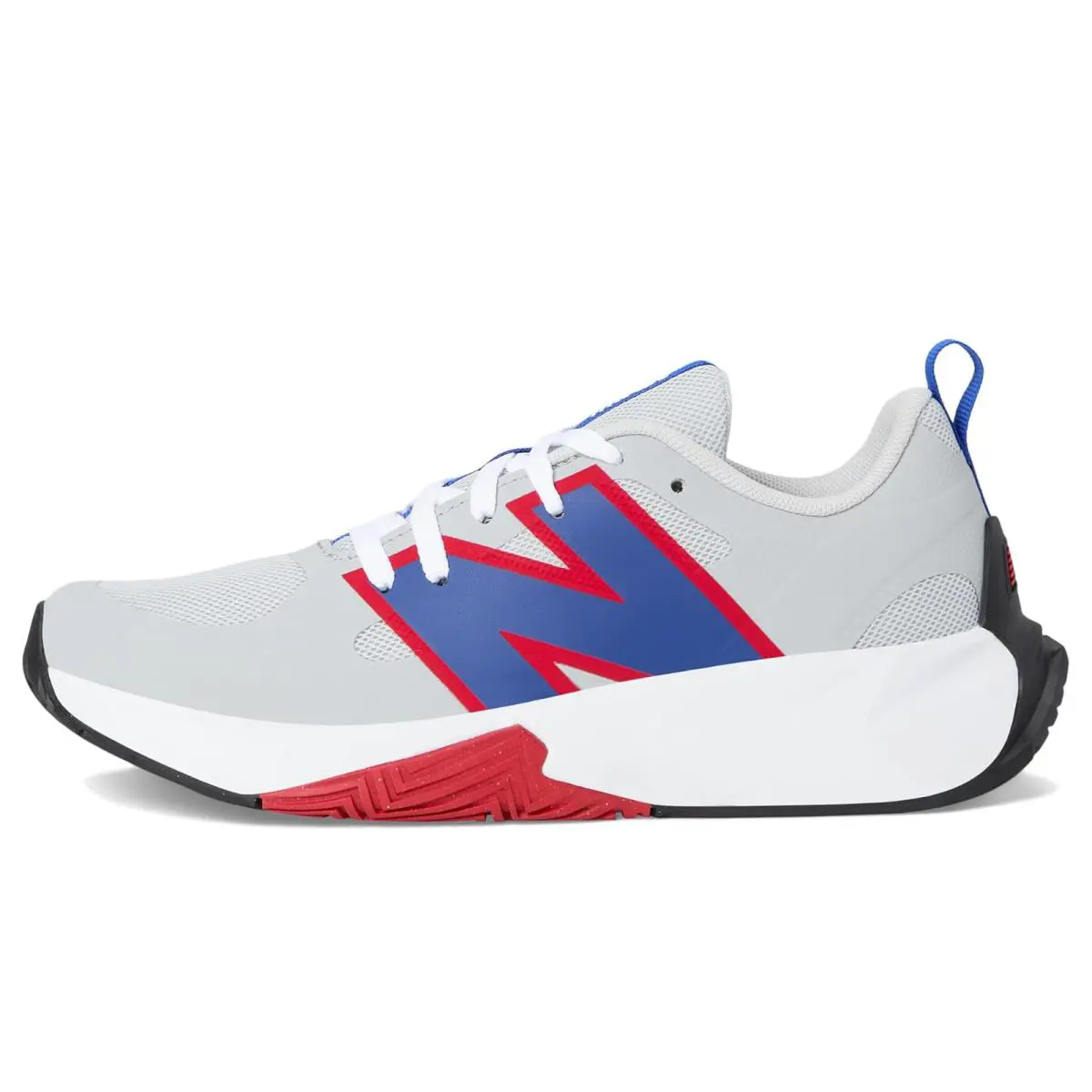 New Balance shoes - Black/Punch Yellow 23