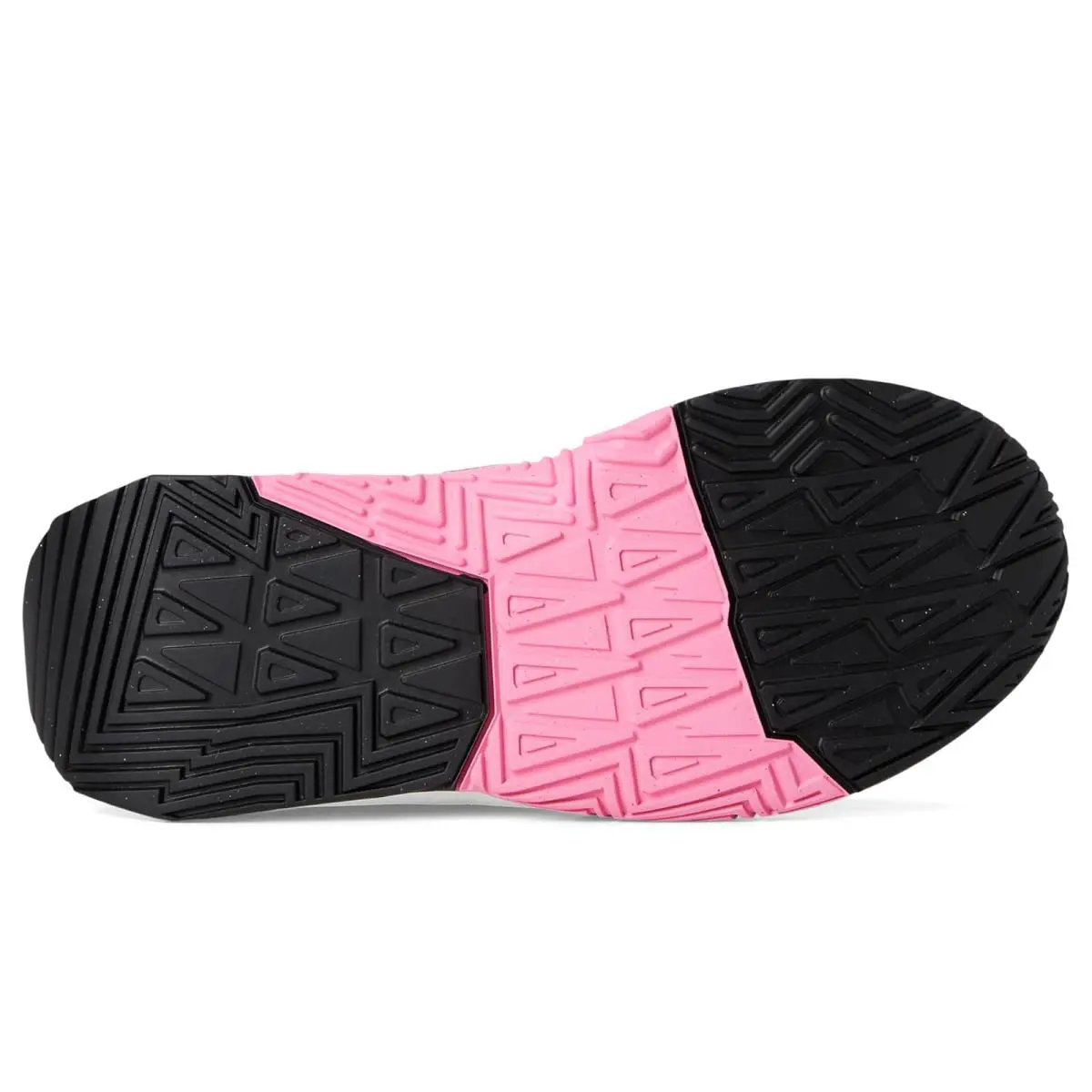 New Balance shoes - Black/Punch Yellow 29