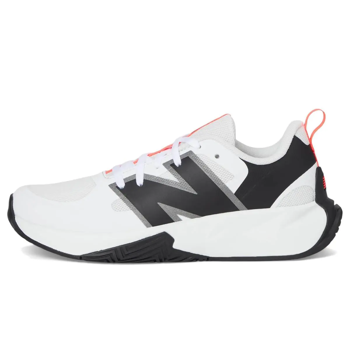 New Balance shoes - Black/Punch Yellow 51