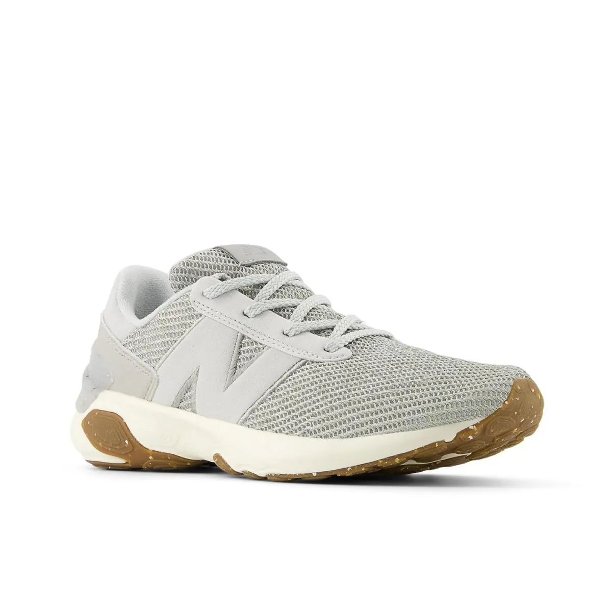 New Balance shoes - Black/Castlerock 9