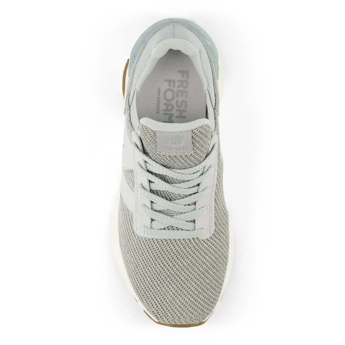 New Balance shoes - Black/Castlerock 10