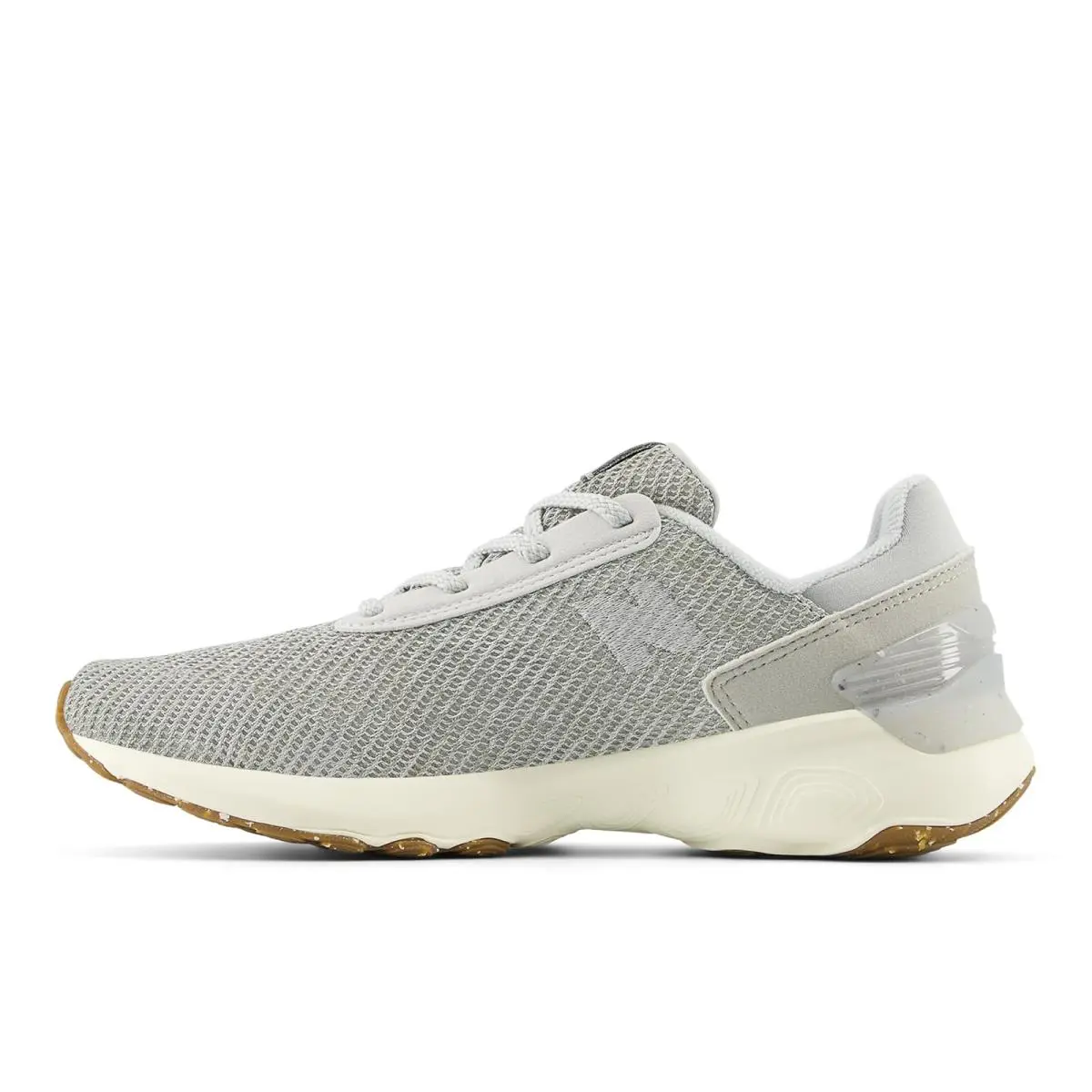 New Balance shoes - Black/Castlerock 12
