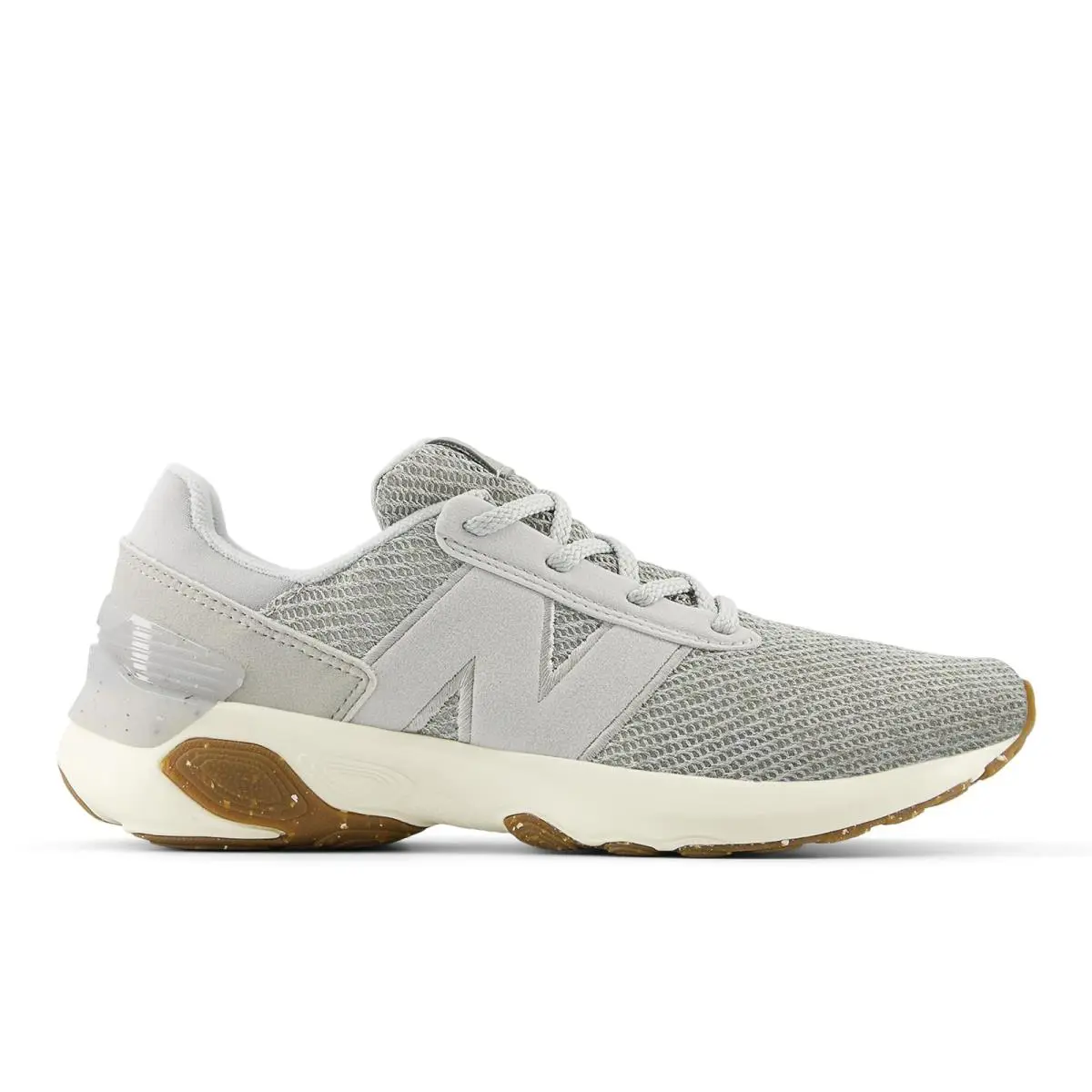 New Balance shoes - Black/Castlerock 13