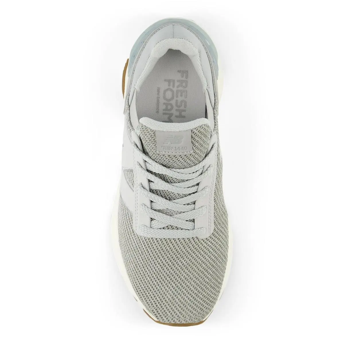 New Balance shoes - Grey Matter/Turtledove 5