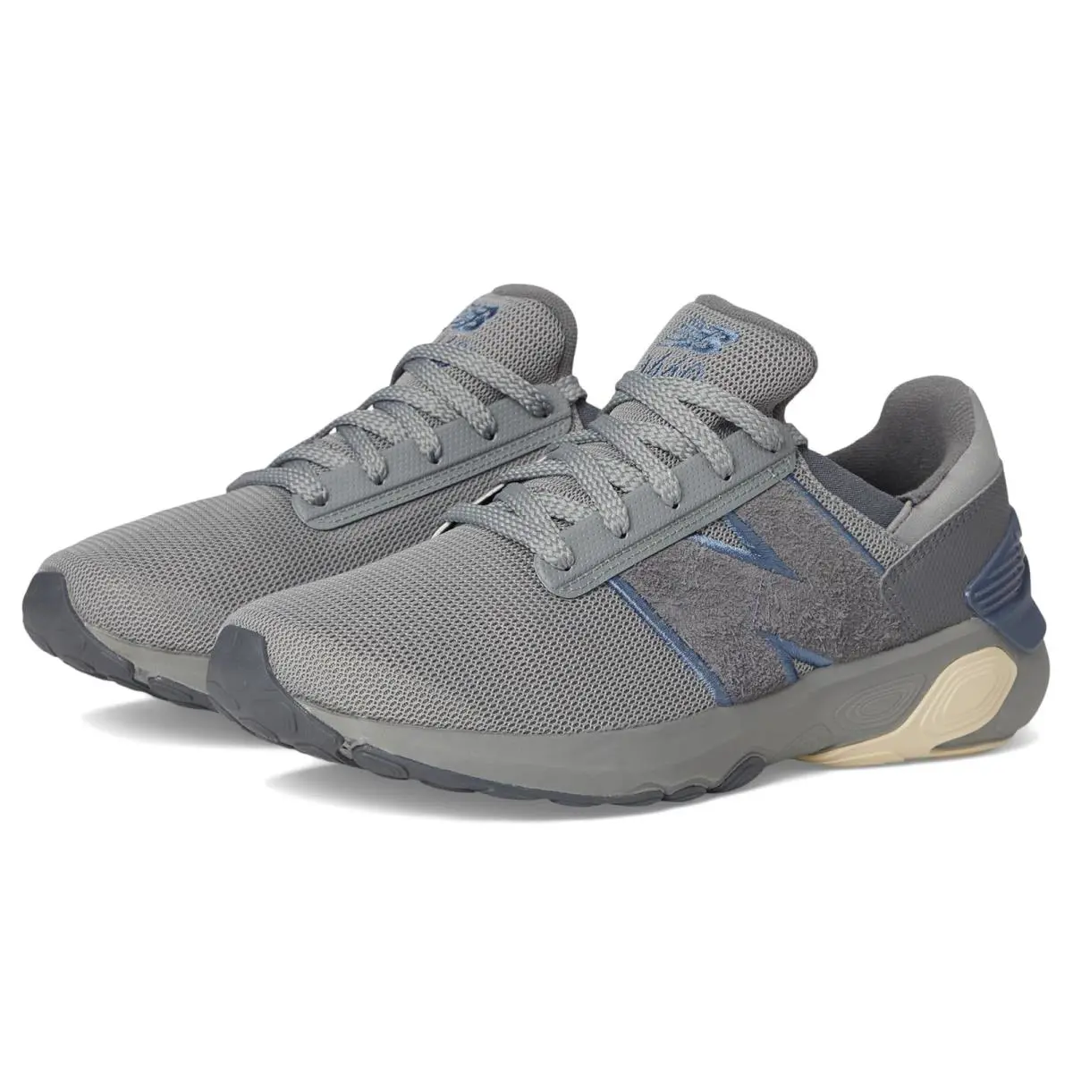 New Balance shoes - Black/Castlerock 14