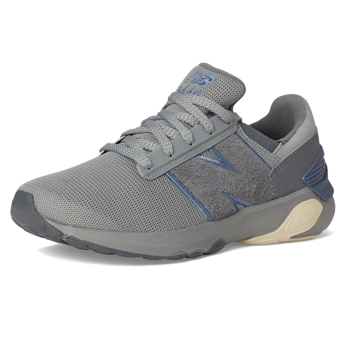 New Balance shoes - Black/Castlerock 20