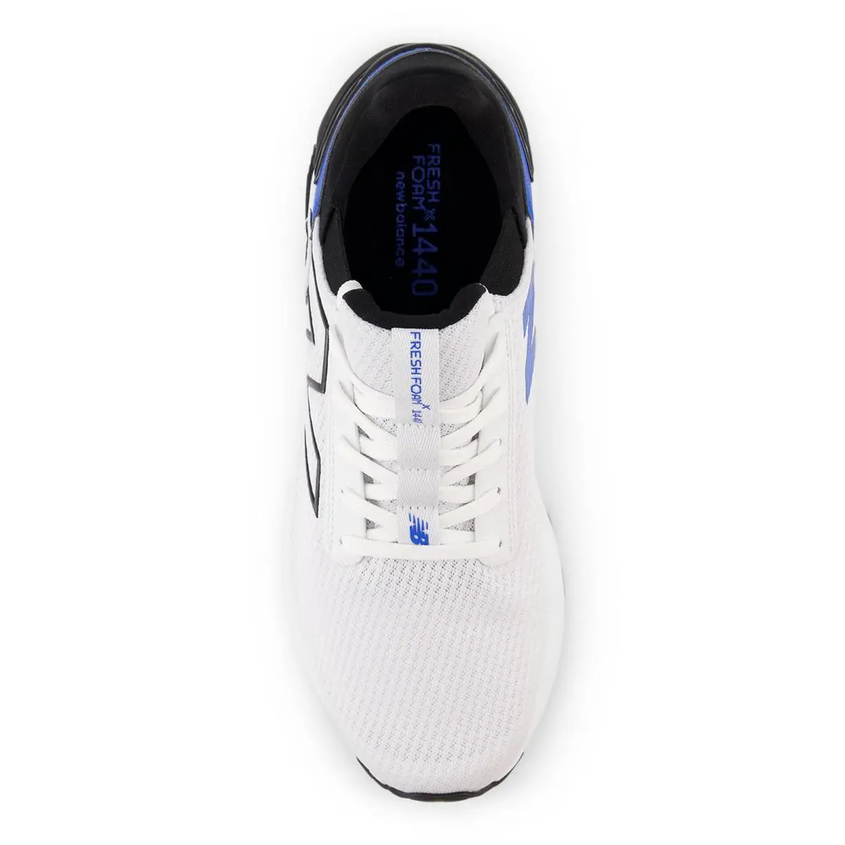 New Balance shoes - Black/Castlerock 22